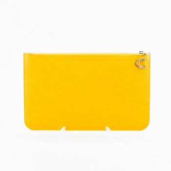 Louis Vuitton, pochette "Neverfull".