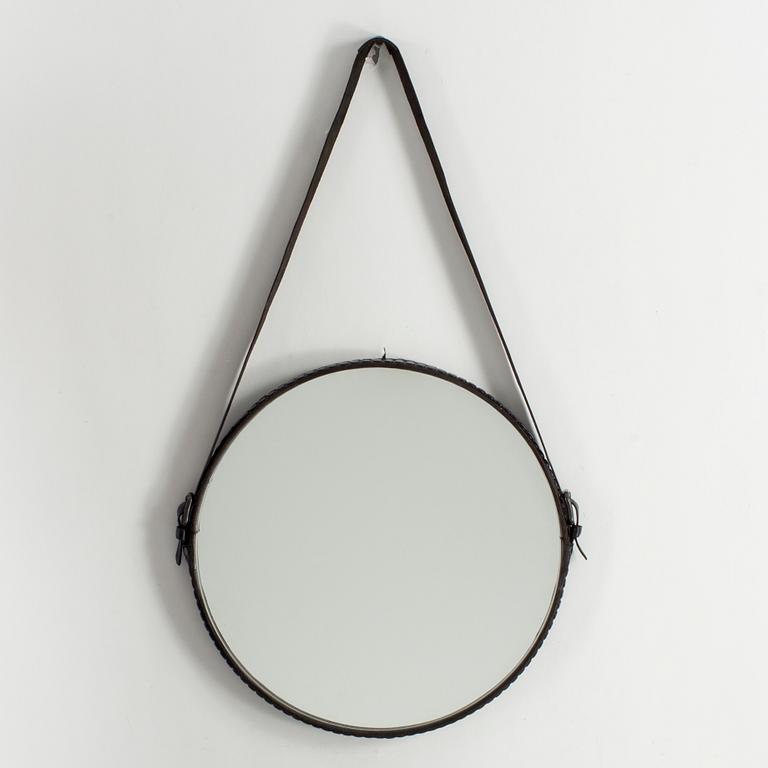 SPEGEL, "Ego Stud Mirror", Moroso, Diesel, 2000-tal.