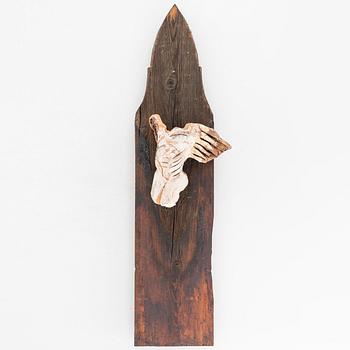 Henrik Allert, Untitled.
