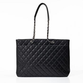Chanel, Bag, “Large Shopping Bag”, 2017.