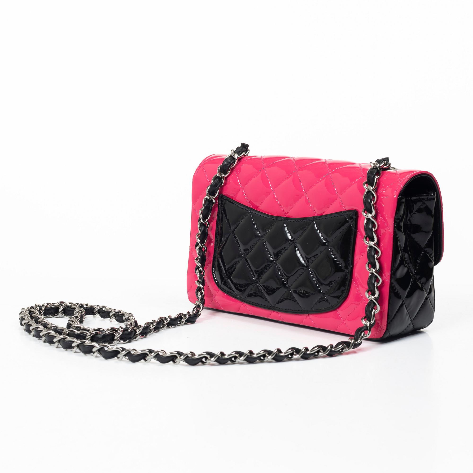 Chanel, Bag, "Mini Flap Bag".