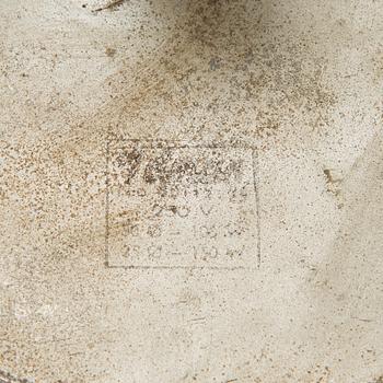 Paavo Tynell, taklampor, ett par, modell 80112-30 Idman 1900-talets mitt.