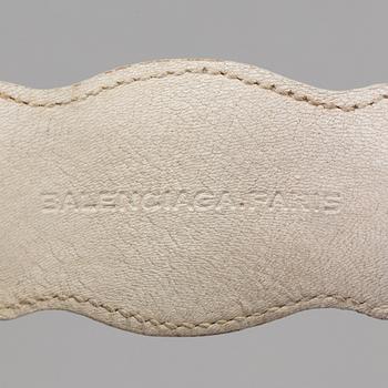 BALENCIAGA, armband.