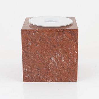 An Ettore Sottsass vase for Blend Collection, Italy.