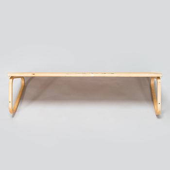 Alvar Aalto, hylla, Artek 1950-60-tal.