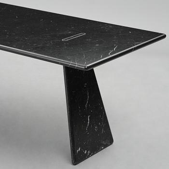 Angelo Mangiarotti, bord, "Asolo", Agapecasa, Italien, 2020.