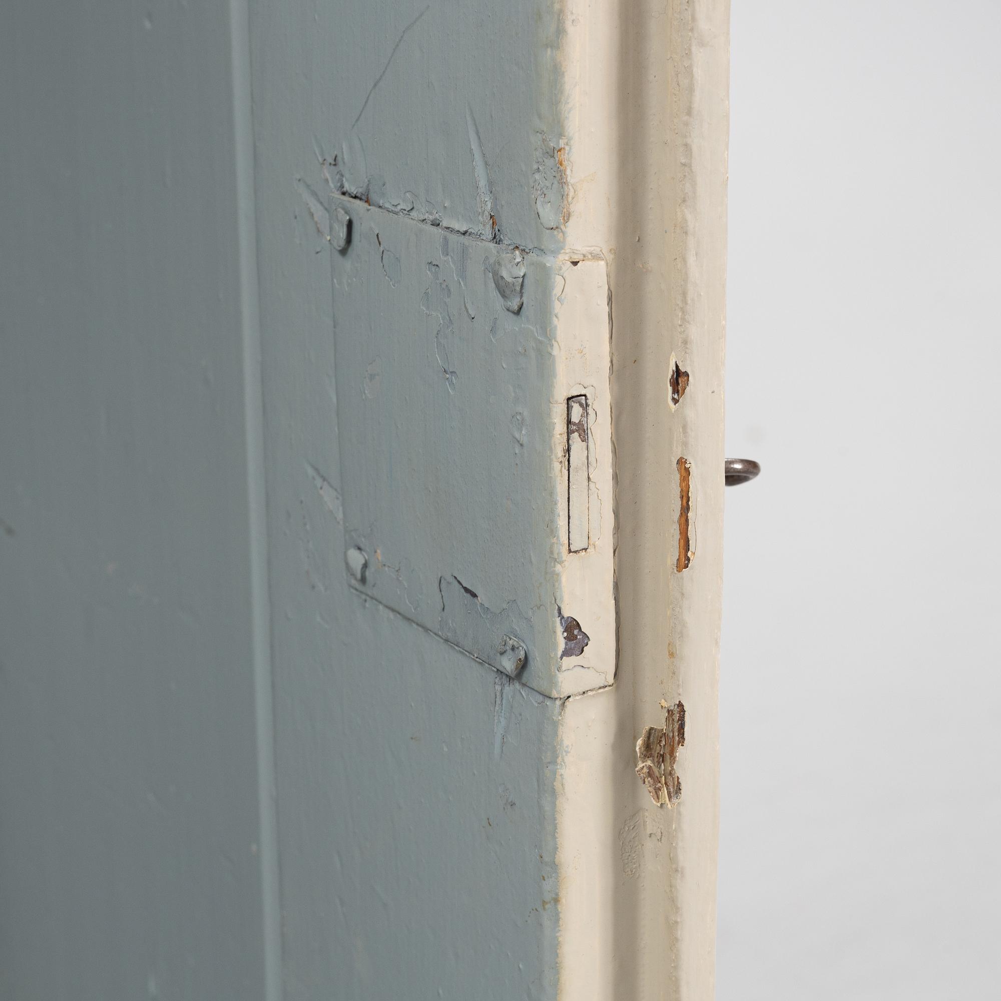 Skänk, Sengustaviansk, 1800-talets början.