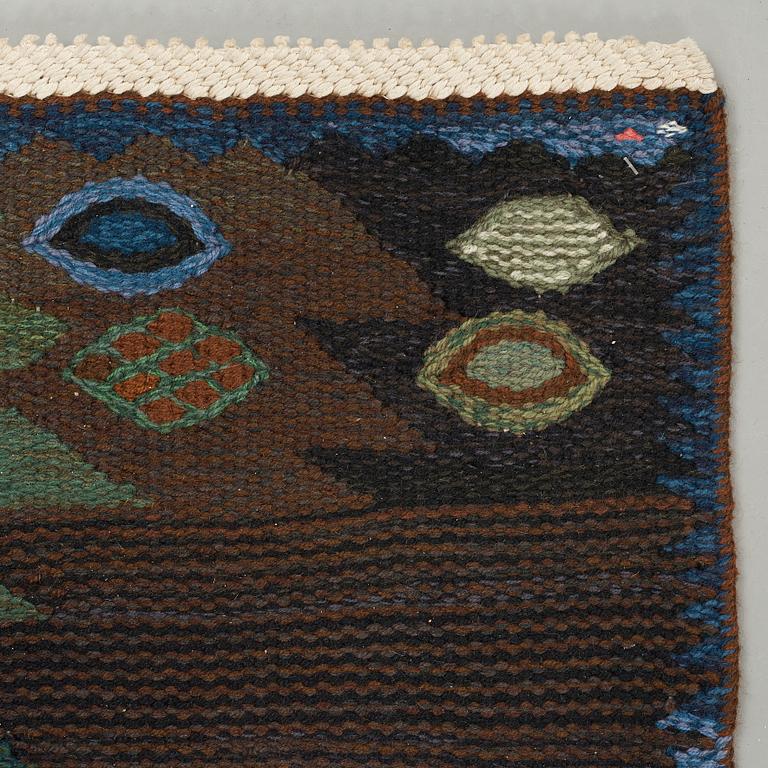 Barbro Nilsson, MATTO, Barbro Nilsson, AB MMF, ca 226,5 x 165 cm.