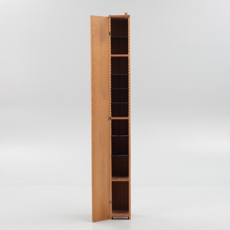 John Kandell, cabinet, "Solitär", Källemo,
