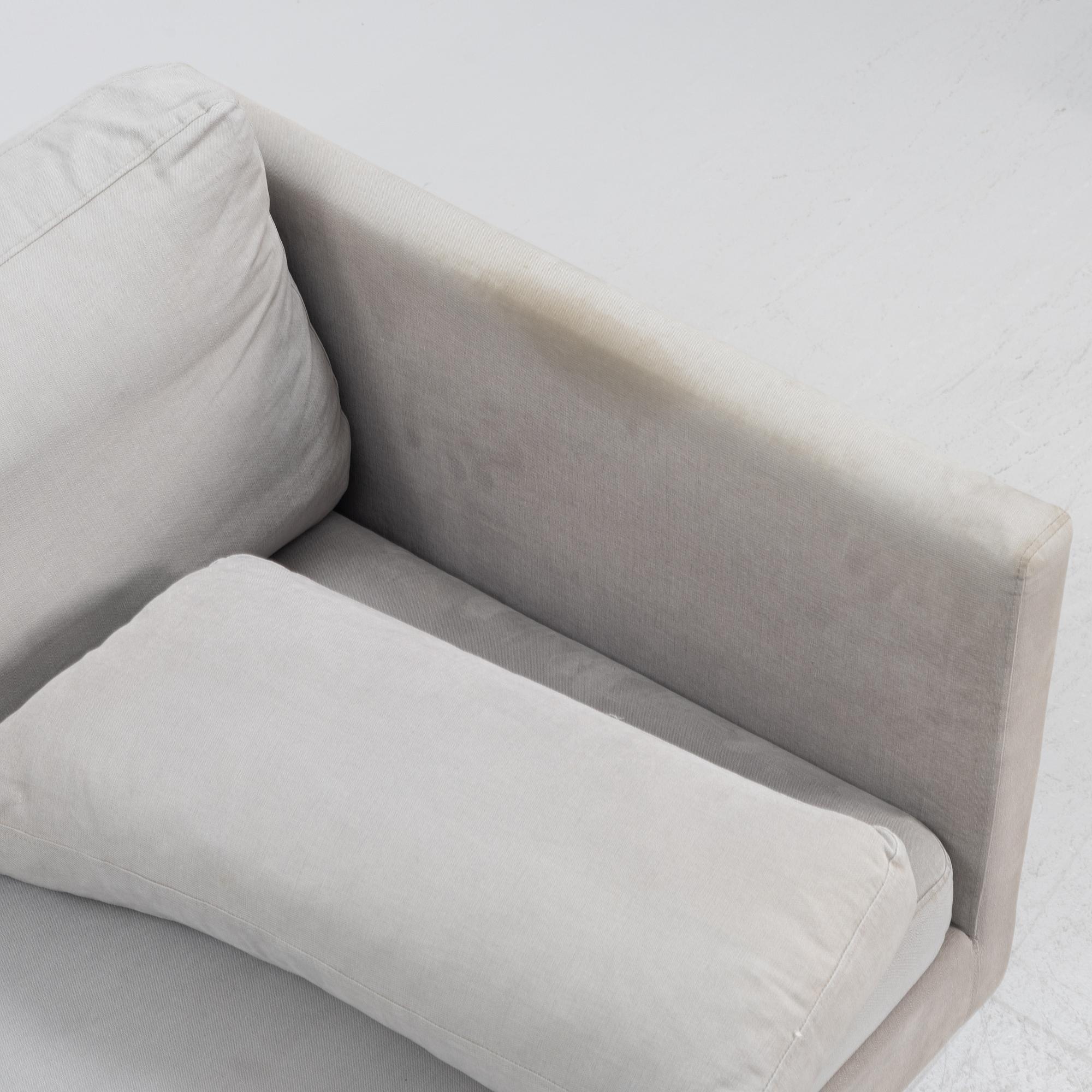 Sören Lund, a sofa, second half of the 20th Century.