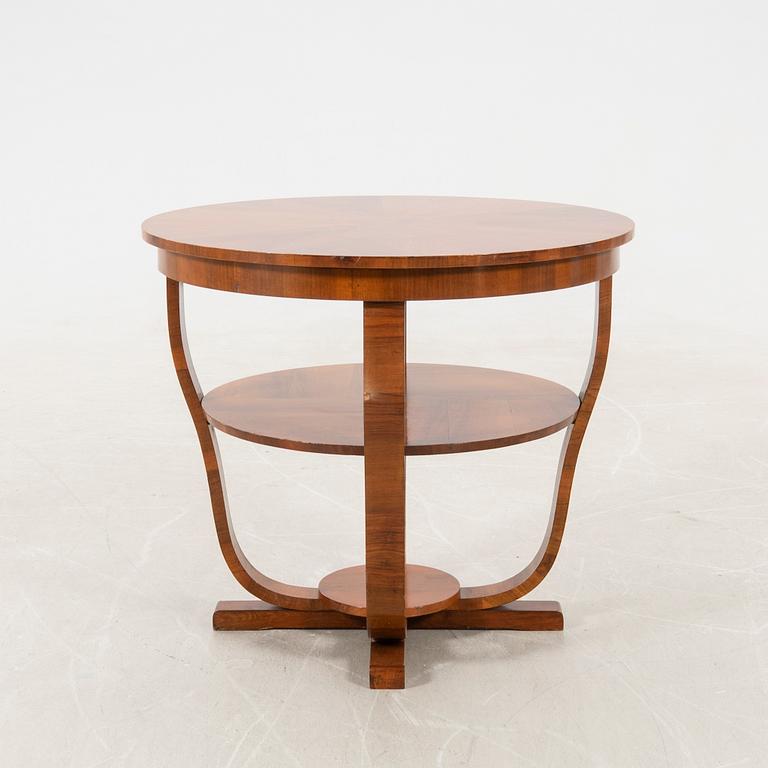 Art Deco-style table 20th century.