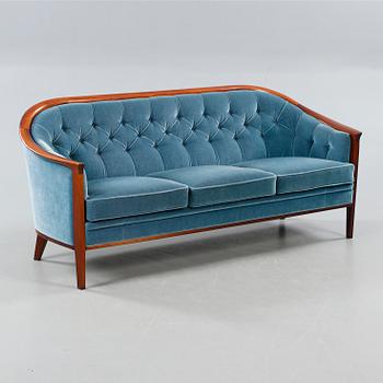 A "Fabiola" sofa by Bröderna Andersson.
