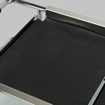 Gunilla Allard, tarjoiluvaunu, "Cargo", Lammhult.