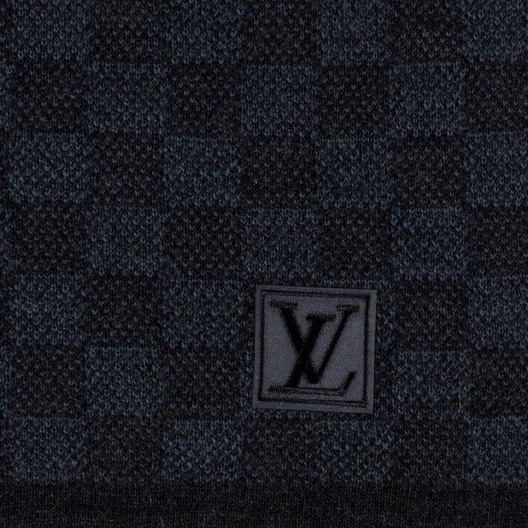 HALSDUK, Louis Vuitton.