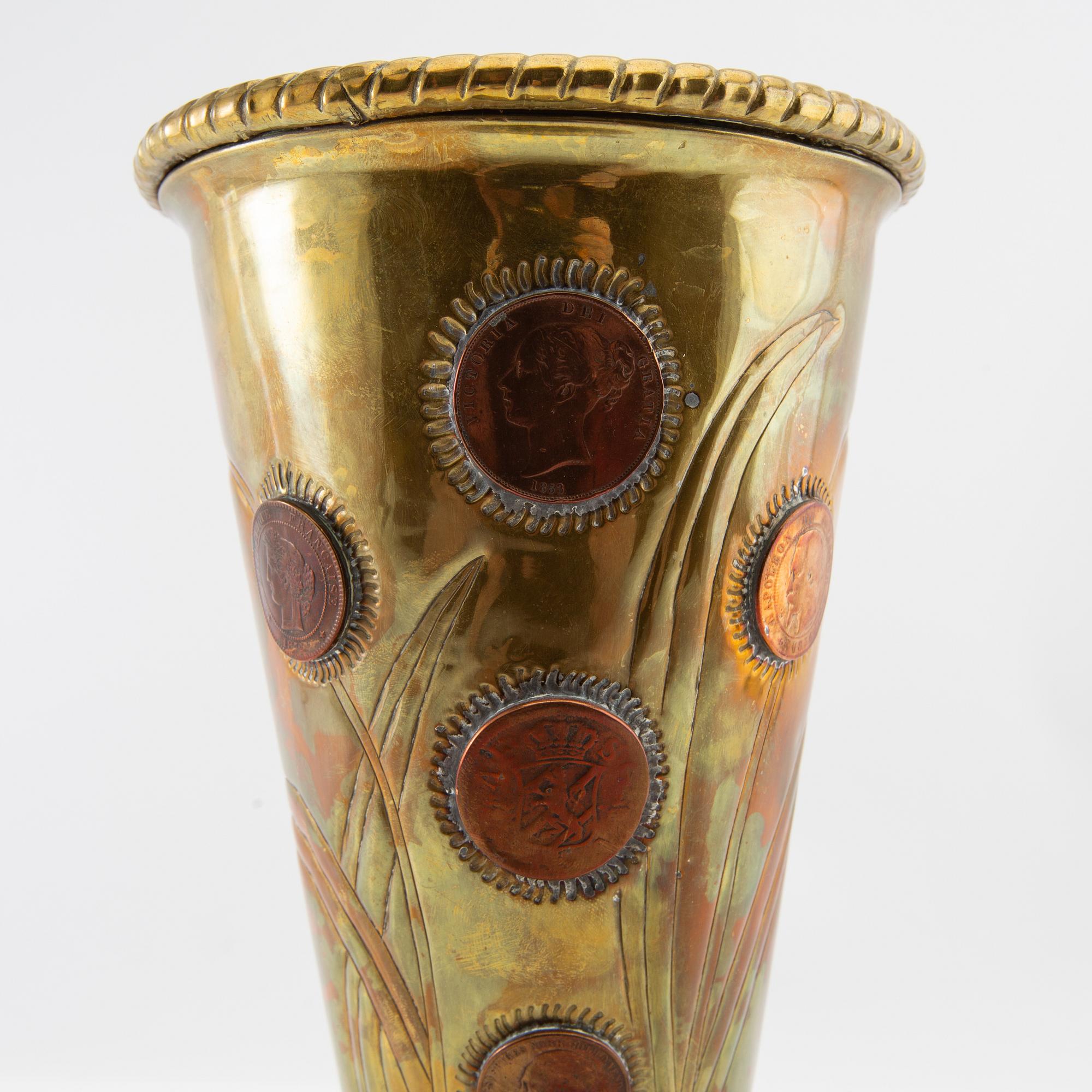 Vas 1900-talets första hälft.