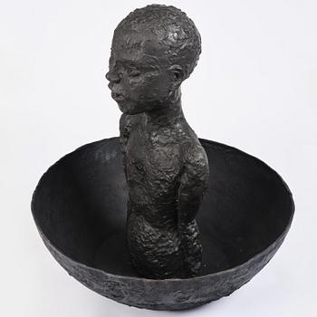 Lena Cronqvist, Untitled.