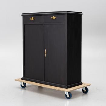 Sideboard, 19th century.