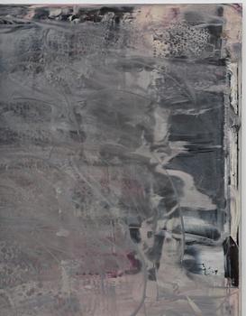 Håkan Rehnberg, Untitled.