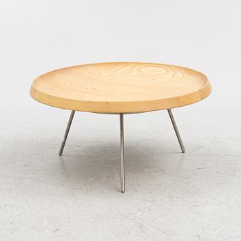 Hans J Wegner, Fruktskål, PP möbler, Danmark, daterat 2007.