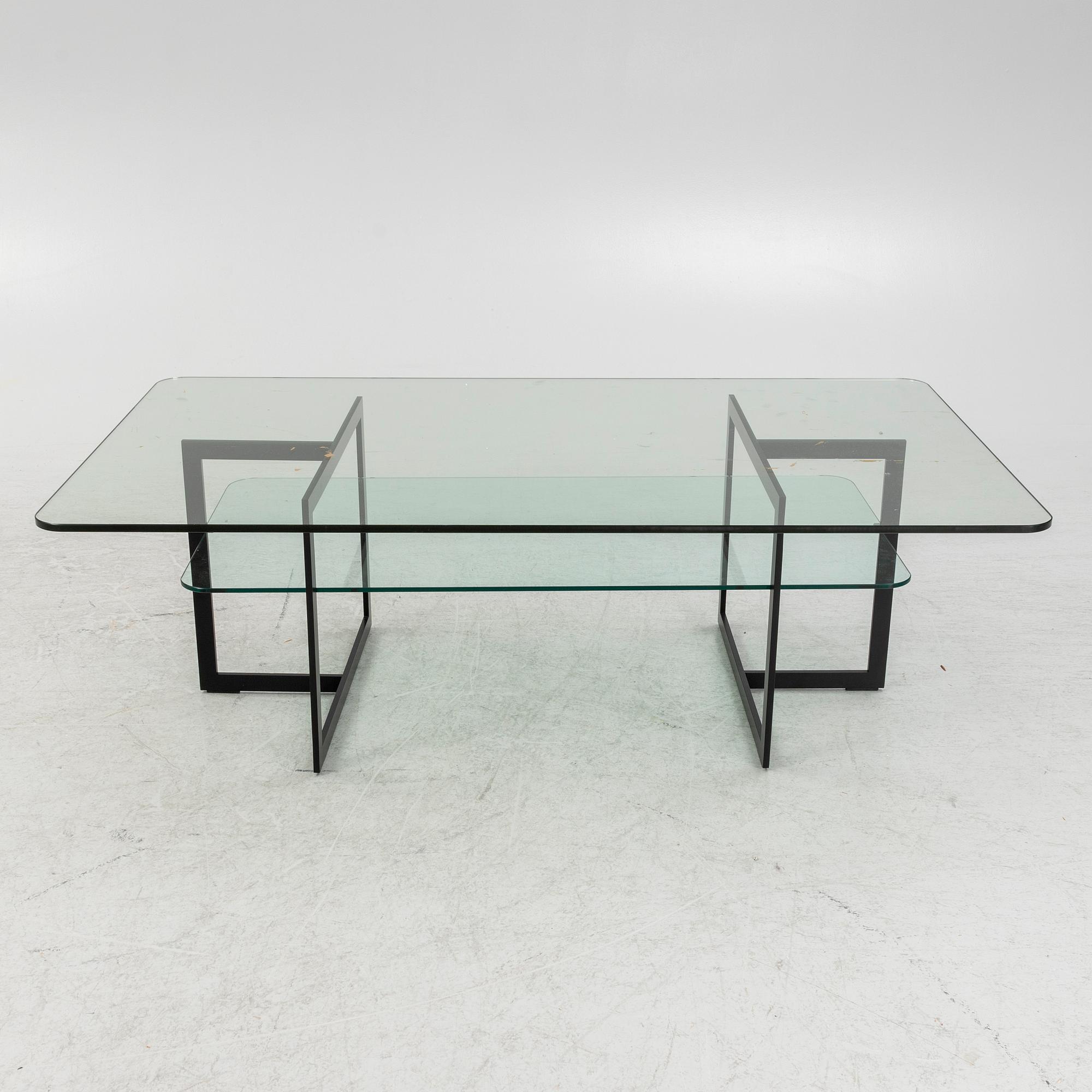 Coffee table, "Square", Englesson.
