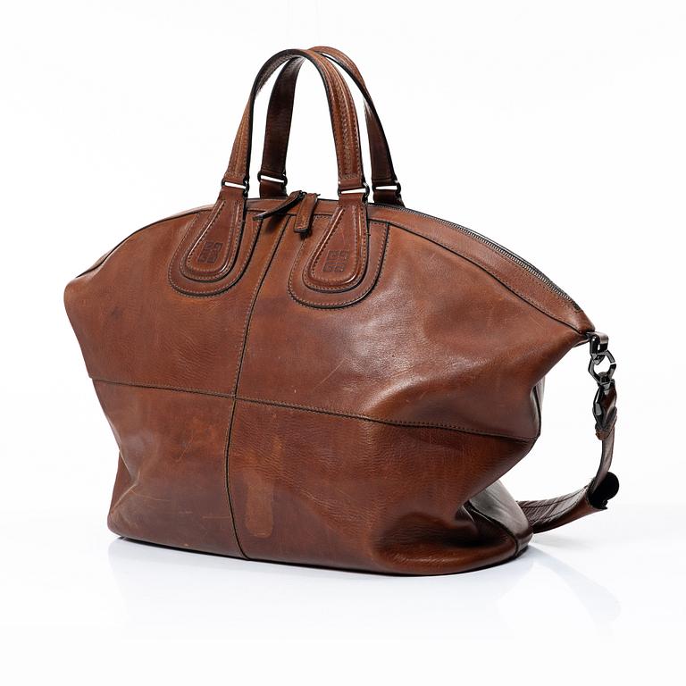 Givenchy, bag, "Nightingale".