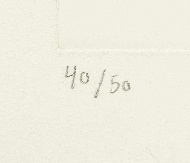 John Kørner, "High speed heart beat IV".