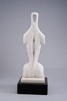 Alexander Archipenko, TORSO.