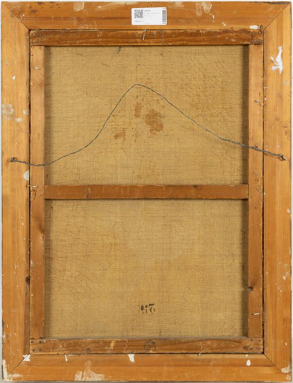 Elisabeth Warling, Näten lagas.