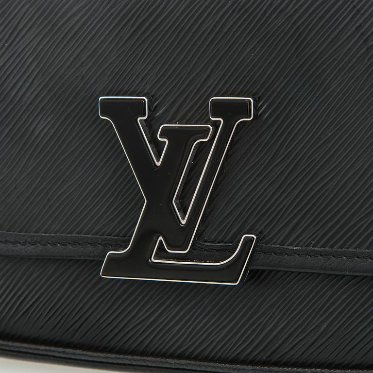 Louis Vuitton, an Epi leather 'Buci' bag.