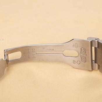 Rolex, Day-Date, "Mother of Pearl Dial", "First Year Production", ca 2000.