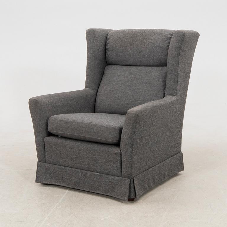 Armchair circa 2000.