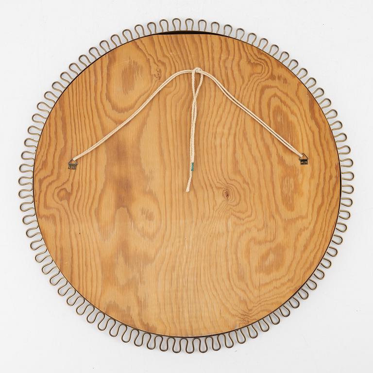 Spegel, Swedish Modern, 1900-talets mitt.