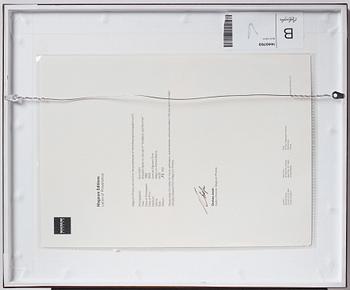 Burt Glinn, "Elizabeth Taylor on the set of Suddenly Last Summer", 1959.