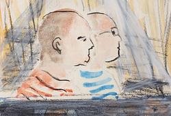 Prints by Hans Wigert 