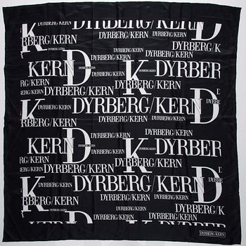 SCARFAR, 3 st, Dyrberg/Kern.