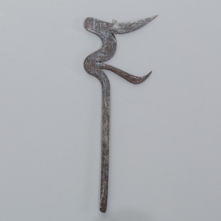 KASTKNIV, Teda/Daza/Zaghawa, Eastern and Central Sahara.