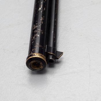 A Crossman model 133 airgun, caliber 4,5 mm.