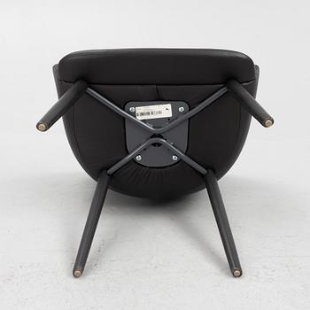 Claesson Koivisto Rune, a 'Clip' chair, Studio T K, 2019.