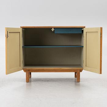 Göran Malmvall, a cabinet, mid-20th Century.