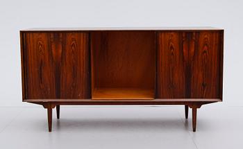 SIDEBOARD, 1900-talets andra hälft.