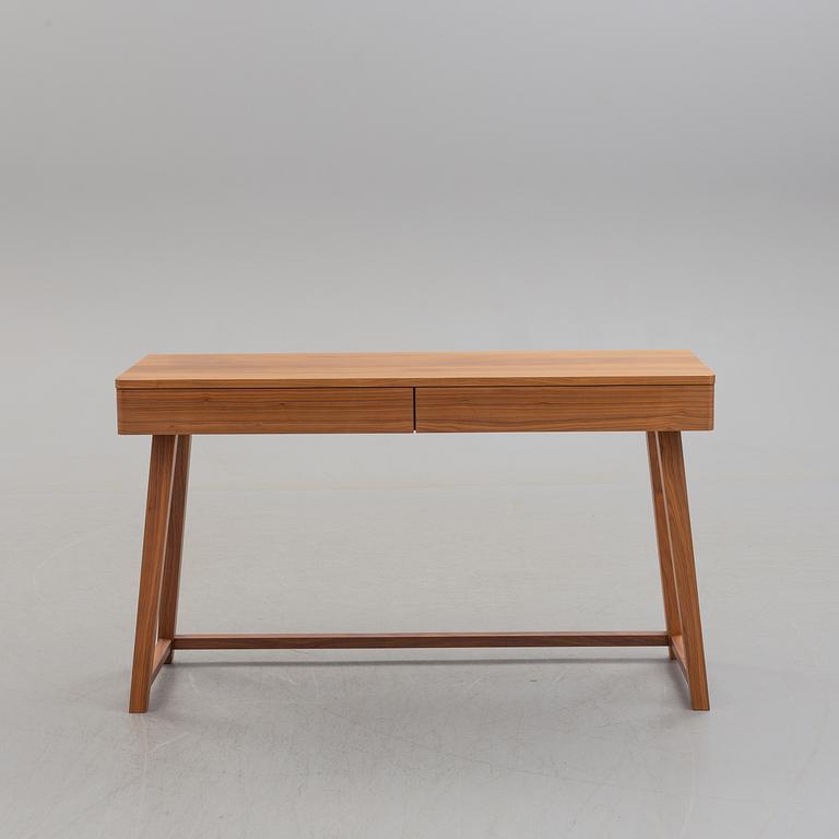 PAOLA NAVONE, a 'Gray 50' desk for Gervasoni Italy 2016.