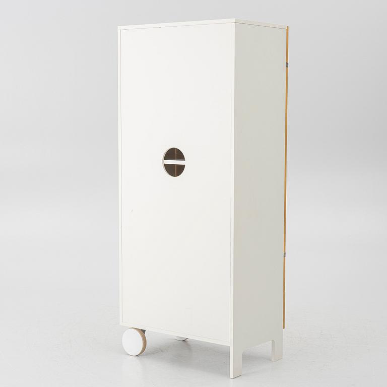 Thomas Sandell, Cabinet, from the PS collection, IKEA, 1990s.