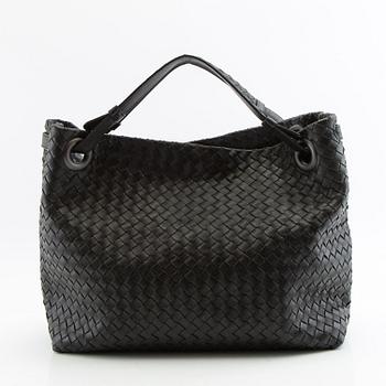 Bottega Veneta, väska, "Medium Garda".