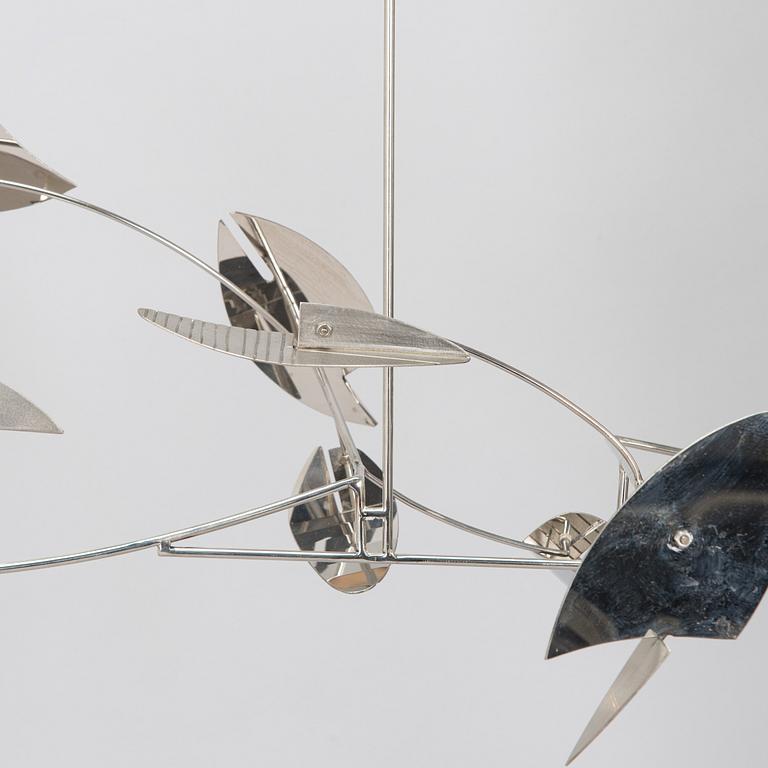 Eero Hiironen, "Sun Ship".