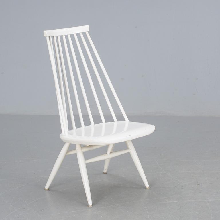 STOL, "Mademoiselle", Ilmari Tapiovaara, Edsbyverken, 1950-tal.
