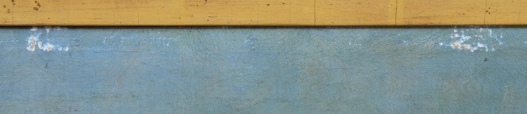 CARL WILHELM JAENSSON, olja på duk, sign o dat 1898.