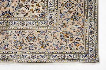 Matta, Keshan, 400 x 300 cm.