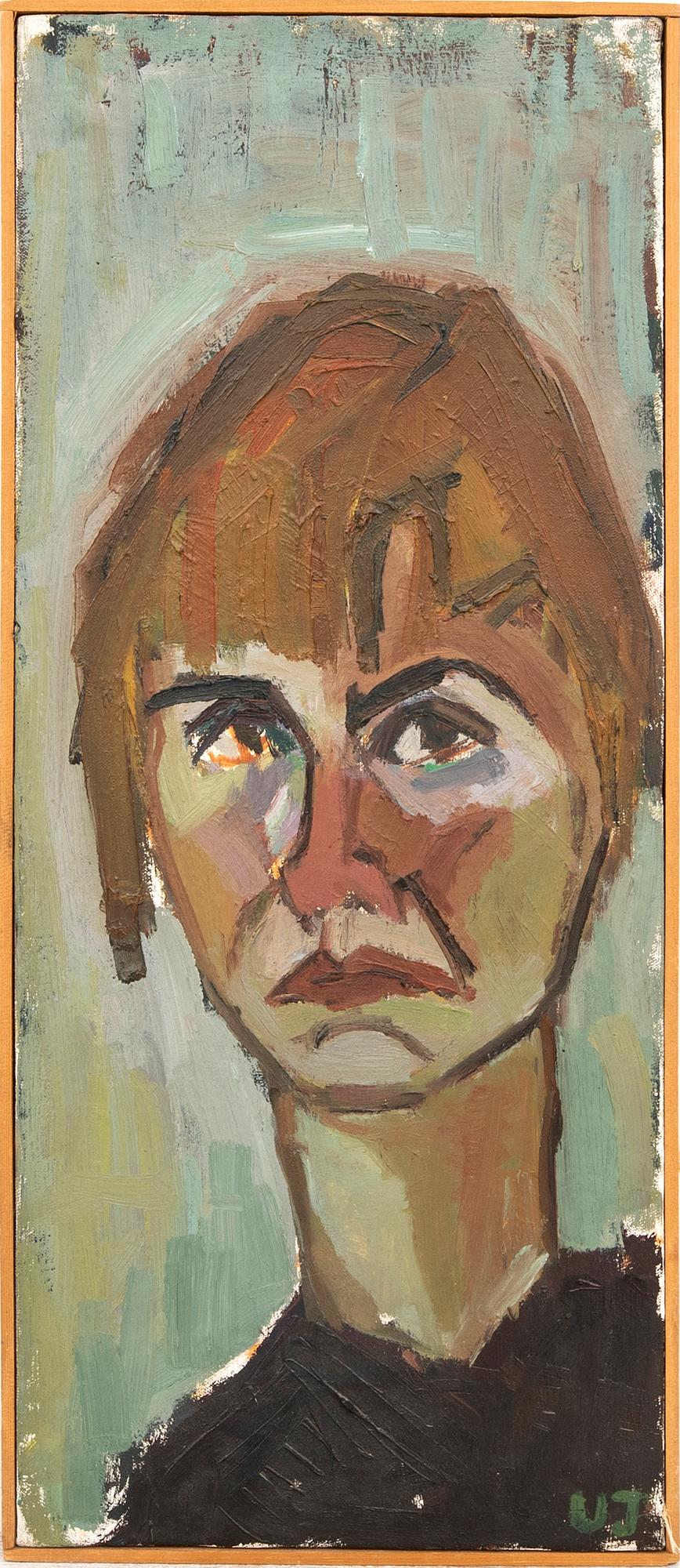 Ulla Ragnhild Johansson,