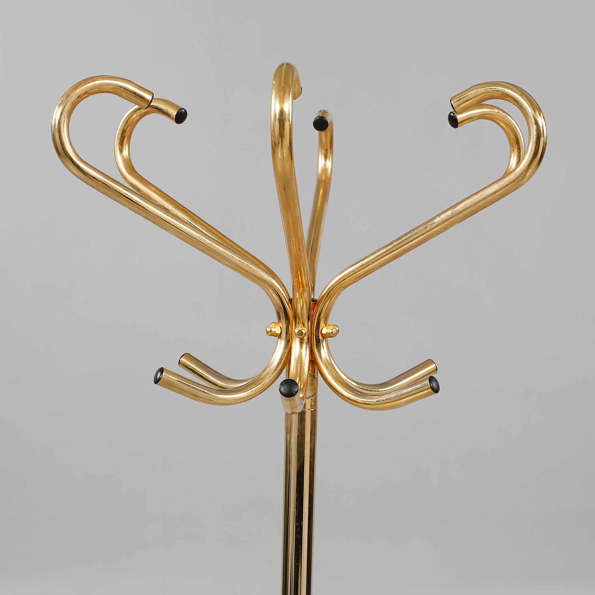 TAMBURMAJOR, AB Rangvald Torkelson, Skånes Fagerhult, 1900-talets slut.