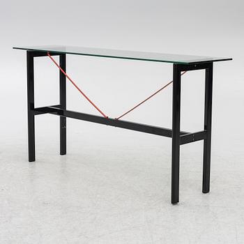 Sideboard, late 20th century.